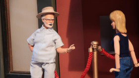 Robot Chicken S11E17 iNTERNAL 1080p HEVC x265-MeGusta EZTV