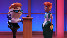 Robot Chicken S11E18 iNTERNAL 1080p HEVC x265-MeGusta EZTV
