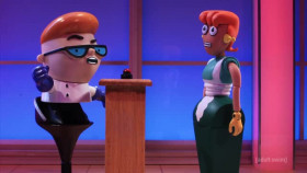 Robot Chicken S11E18 May Cause Internal Diarrhea XviD-AFG EZTV
