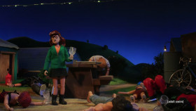 Robot Chicken S11E19 1080p HEVC x265-MeGusta EZTV