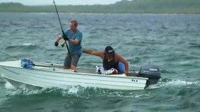 Robson Green Extreme Fisherman S01E03 Solomon Islands WEB x264-GIMINI EZTV