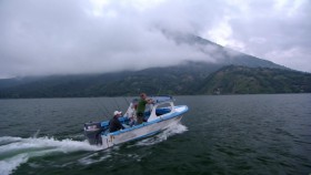 Robson Green Extreme Fisherman S01E07 Guatemala 720p WEB x264-GIMINI EZTV