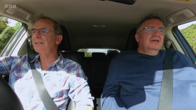 Robson Greens Weekend Escapes S01E02 1080p WEBRip x264-CBFM EZTV