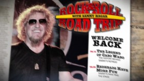 Rock and Roll Road Trip With Sammy Hagar S01E06 Cabo Birthday Bash 720p HDTV x264-CRiMSON EZTV