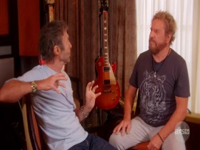 Rock and Roll Road Trip With Sammy Hagar S03E07 Cruisin With The Redheads 480p x264-mSD EZTV