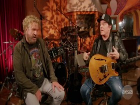 Rock and Roll Road Trip With Sammy Hagar S03E09 Rock and Roll Journey 480p x264-mSD EZTV