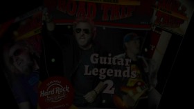 Rock and Roll Road Trip With Sammy Hagar S04E10 Guitar Legends 2 720p HDTV x264-CRiMSON EZTV