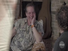 Rock and Roll Road Trip With Sammy Hagar S05E03 Hangin With Uncle Ted 480p x264-mSD EZTV