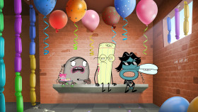 Rock Paper Scissors S01E01E02 Birthday Police - Papers Big Lie 1080p AMZN WEB-DL DDP5 1 H 264-LAZY EZTV