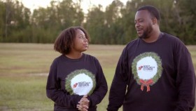 Rocket Around the Xmas Tree S01E03 Santas Souped-Up Sleigh XviD-AFG EZTV