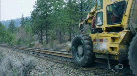 Rocky Mountain Railroad S01E08 720p HDTV x264-aAF EZTV