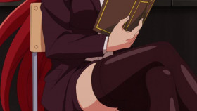 Rokudos Bad Girls S01E11 XviD-AFG EZTV