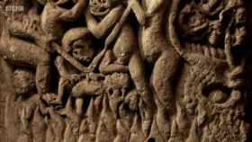 Romancing the Stone The Golden Ages of British Sculpture S01E01 XviD-AFG EZTV