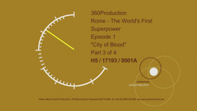 Rome The Worlds First Superpower S01E01 720p WEB H264-CBFM EZTV