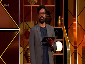 Romesh Ranganathans Parents Evening S01E02 480p x264-mSD EZTV