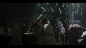 Ronja the Robbers Daughter S01E02 The Robber Chief 1080p NF WEB-DL DUAL DDP5 1 Atmos H 264-FLUX EZTV