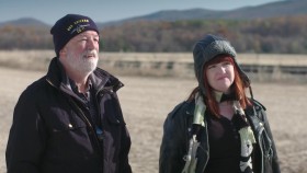 Roots Less Traveled S01E06 Connecting to the Civil War 720p WEB x264-CookieMonster EZTV