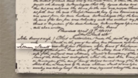 Roots Less Traveled S04E02 XviD-AFG EZTV