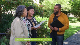 Roots Less Traveled S04E05 XviD-AFG EZTV