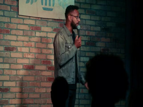 Roots of Comedy with Jesus Trejo S01E01 480p x264-mSD EZTV