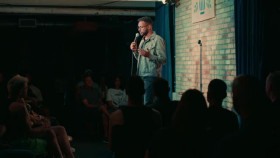 Roots of Comedy with Jesus Trejo S01E01 XviD-AFG EZTV