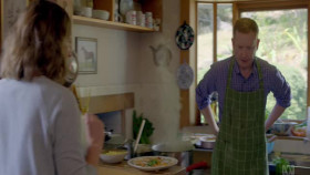 Rosehaven S05E05 XviD-AFG EZTV