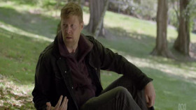 Rosehaven S05E07 XviD-AFG EZTV