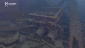 Ross Kemp Shipwreck Treasure Hunter S01E04 1080p HEVC x265-MeGusta EZTV