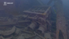 Ross Kemp Shipwreck Treasure Hunter S01E04 720p HEVC x265-MeGusta EZTV