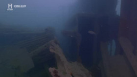 Ross Kemp Shipwreck Treasure Hunter S01E04 XviD-AFG EZTV