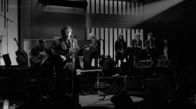 Roy Orbison and Friends A Black and White Night 1080p x264 HDTV EZTV