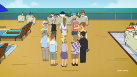 Royal Crackers S01E07 720p WEBRip x265-MiNX EZTV