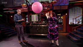 Royal Institution Christmas Lectures 2024 S01E02 1080p WEBRiP x264-DARKFLiX EZTV