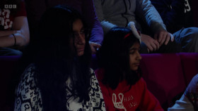 Royal Institution Christmas Lectures 2024 S01E03 1080p WEBRiP x264-DARKFLiX EZTV