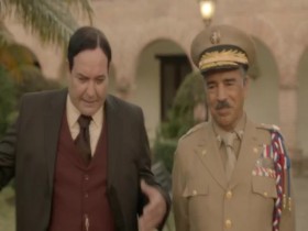 Rubirosa S01E01 The Tiger 480p x264-mSD EZTV