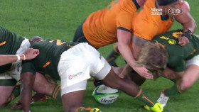 Rugby Championship 2021 09 12 South Africa Vs Australia XviD-AFG EZTV