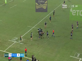 Rugby Championship 2021 09 25 Australia Vs Argentina 480p x264-mSD EZTV