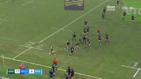 Rugby Championship 2021 09 25 Australia Vs Argentina XviD-AFG EZTV