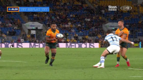 Rugby Championship 2021 10 02 Argentina Vs Australia 720p HDTV x264-DARKSPORT EZTV