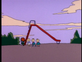 Rugrats S02E42-E43 The Slide The Big Flush PROPER 1080p AMZN WEB-DL AAC2 0 x264-AndreMor EZTV