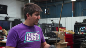 Runs Good S02E02 1080p WEB h264-CBFM EZTV