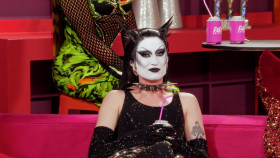 RuPauls Drag Race All Stars Untucked S06E01 Drag Queens 2024 Save the World 1080p AMZN WEB-DL DDP2 0 H 264-FLUX EZTV