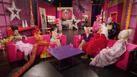 RuPauls Drag Race All Stars Untucked S06E03 Snatch Game of Love 1080p AMZN WEB-DL DDP2 0 H 264-FLUX EZTV