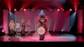 RuPauls Drag Race Down Under S04E07 1080p HEVC x265-MeGusta EZTV