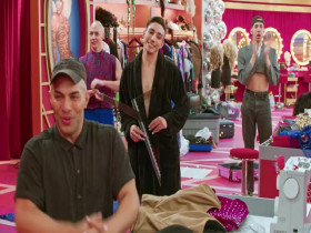 RuPauls Drag Race Global All Stars S01E06 480p x264-mSD EZTV