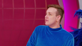 RuPauls Drag Race Global All Stars S01E09 1080p HEVC x265-MeGusta EZTV