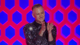 RuPauls Drag Race S14E13 The Ross Mathews Roast XviD-AFG EZTV