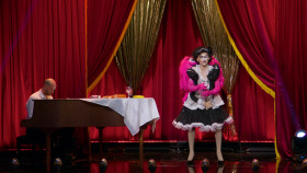 RuPauls Drag Race UK S06E01 Cabaret Talent Show 1080p AMZN WEB-DL DDP5 1 H 264-Kitsune EZTV