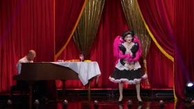 RuPauls Drag Race UK S06E01 XviD-AFG EZTV