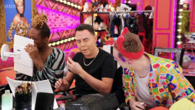 RuPauls Drag Race UK S06E02 XviD-AFG EZTV